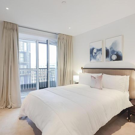 Fabulous Westfield 2 Bed Apartment London Exterior photo