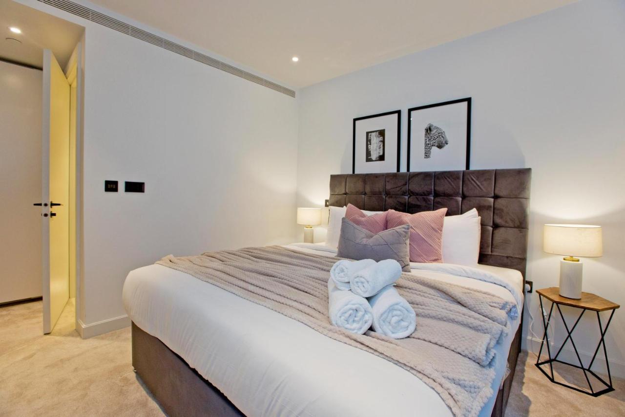 Fabulous Westfield 2 Bed Apartment London Exterior photo