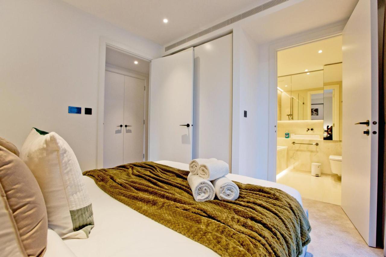 Fabulous Westfield 2 Bed Apartment London Exterior photo