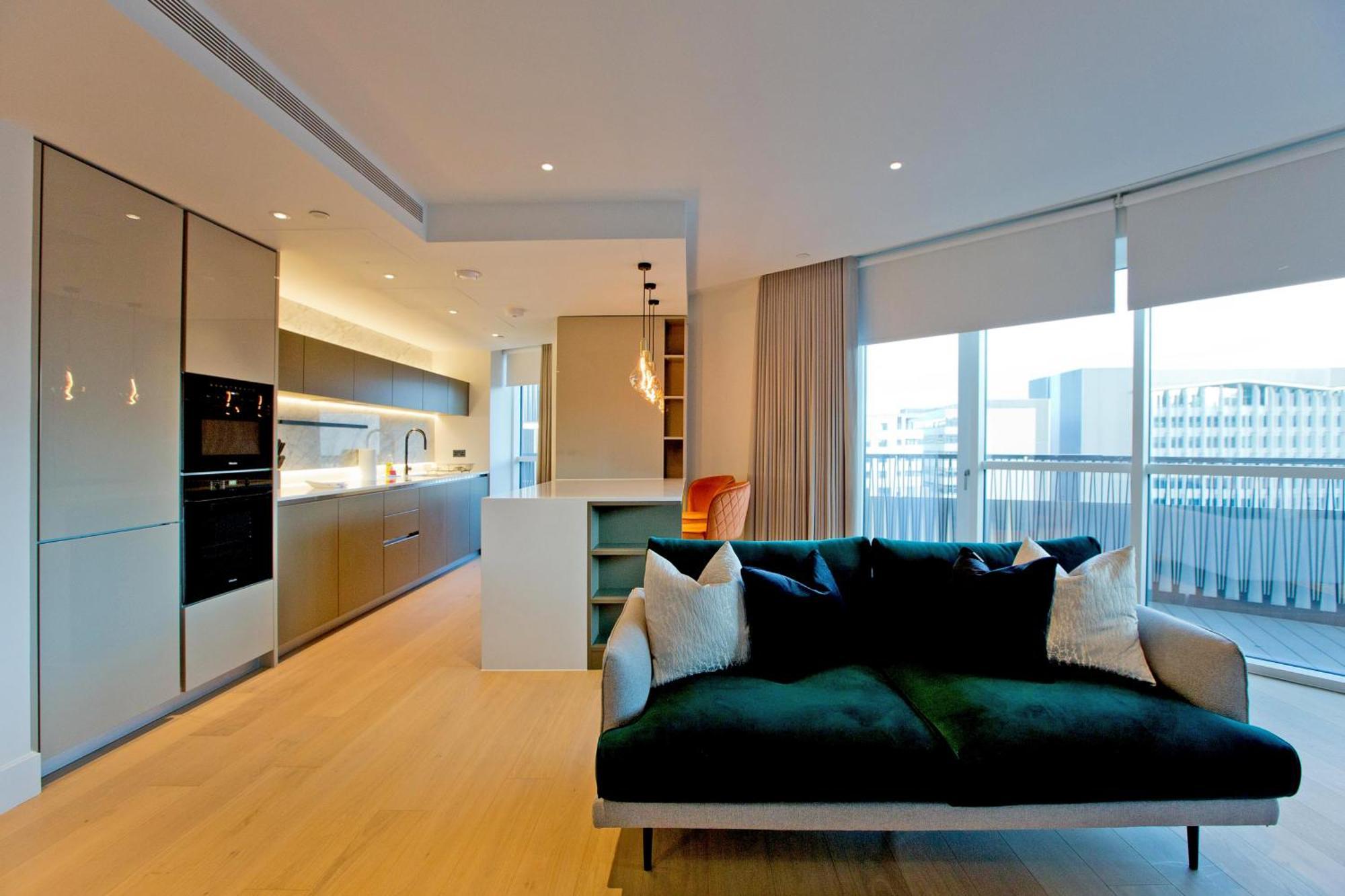 Fabulous Westfield 2 Bed Apartment London Exterior photo
