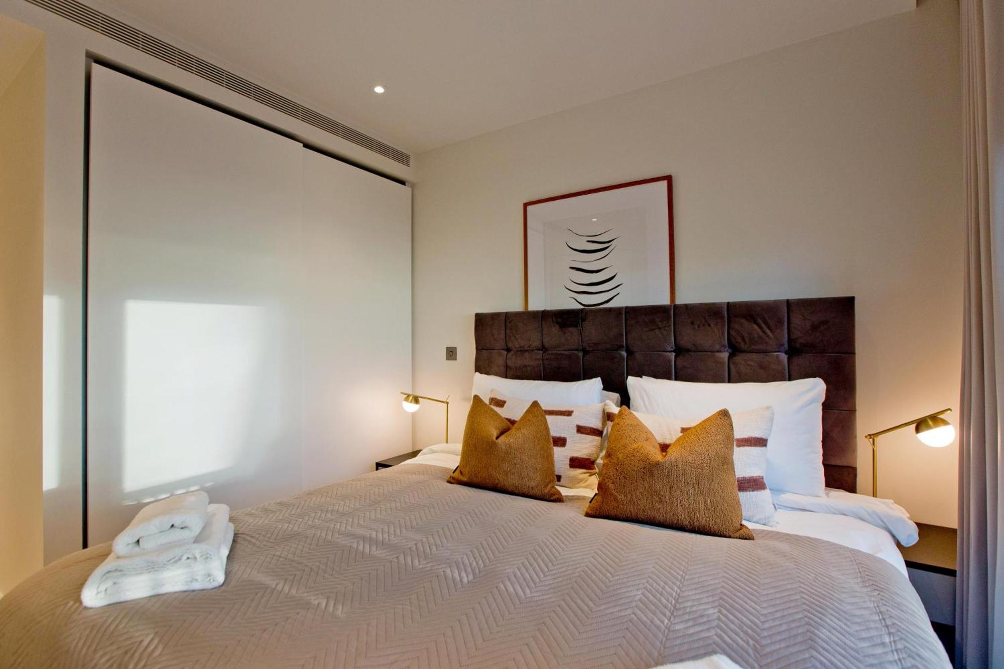 Fabulous Westfield 2 Bed Apartment London Exterior photo
